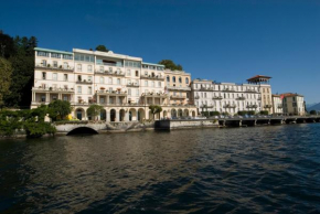 Отель Grand Hotel Cadenabbia  Грианте